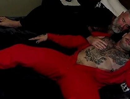 Bedtime Story With Will Angell And Davin Strong