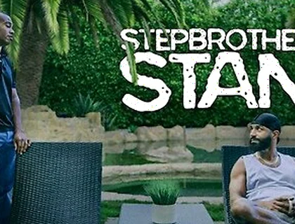 Stepbrothers Secret - Muscle Hunk Finds Stepbros Dirty Diary