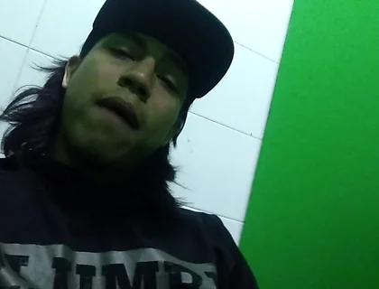 Let's Enter the Public Restrooms