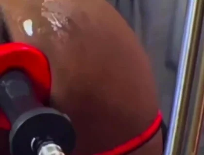 Butt Blowjobs Anyone?