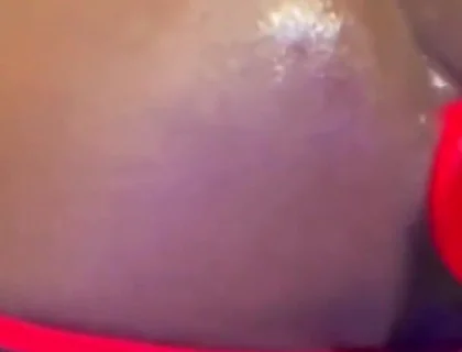 Butt Blowjobs Anyone?