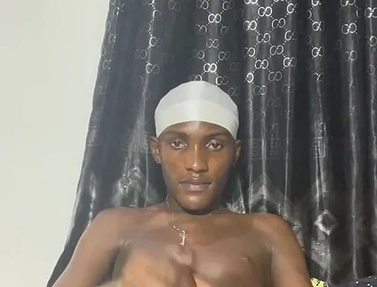 Young Twink with BBC