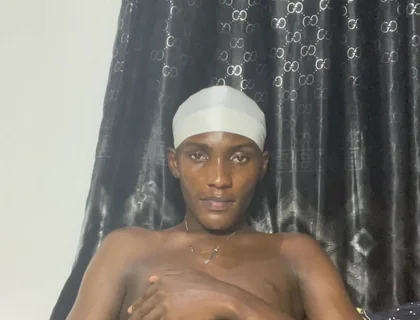 Young Twink with BBC