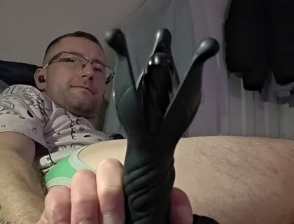 Fun with My Toys