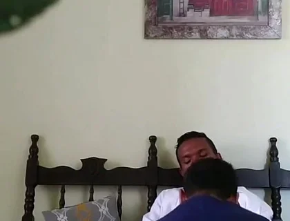 Alright Doctor Now You Can Cum in My Ass - Part 2