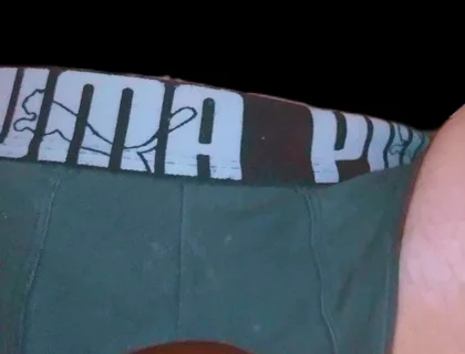 Big Penis Spins and After Nausea, Spits Out Milk.