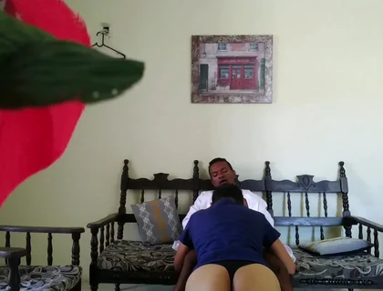 Alright Doctor Now You Can Cum in My Ass - Part 2