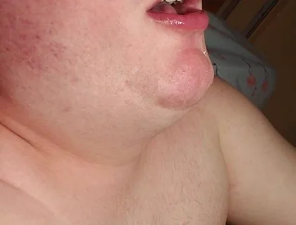 Face Fucking Part 3