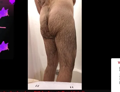 45 Min Shower