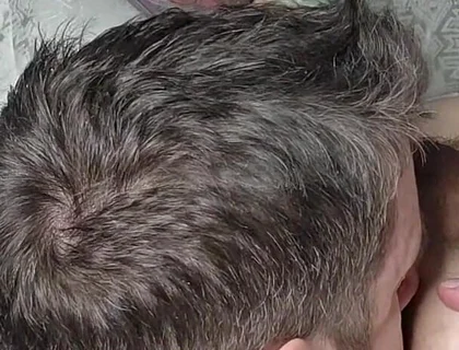 Fucking My Bearded Hairy Musky Pink Hole Step Cousin Part 1