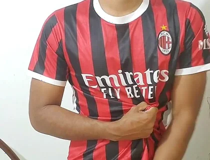 Latin Male