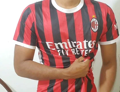 Latin Male