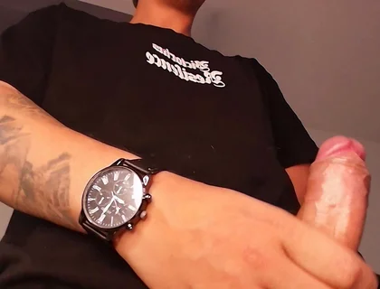 Do You Like a Good Cock?
