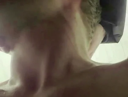 I Sucked My Boss off in the Office Toilet