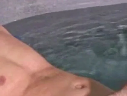 Carmine - Shower, Bath and Hand Job