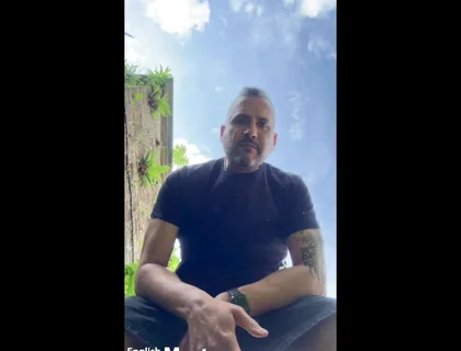 25 Mins of Multiple Piss Videos From Uncut Daddy