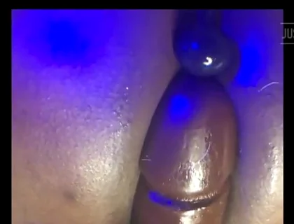 Up Close and Personal