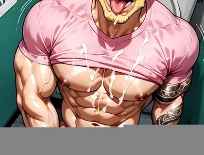 Man Anal Hole Fuck