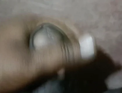 New India Men Hand Sex