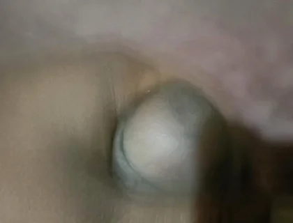 Masturbation