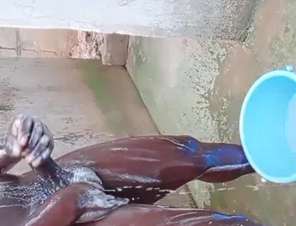 BBC Massage Orgys in Africa