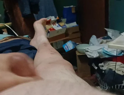 A Live Video From My Live Stream