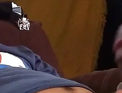 I Got up with Straw in Hand