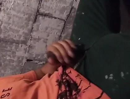 I Couldn't Make Porn