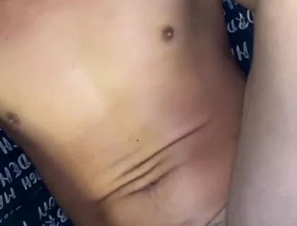 Here on My Channel You'll Find Straight Men Pushing Their Limits and Trying New Things for the First Time.