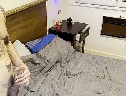 Strawberries with Dick! I Mean, with Cream. Part 2