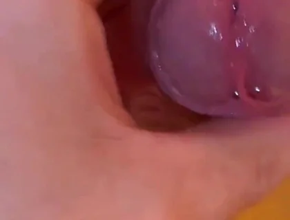4 Cookies & Cream - His Massive Cock Absolutely Destroyed Me