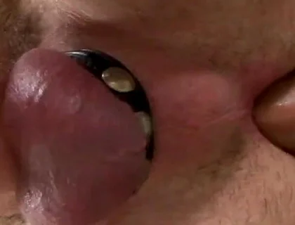 Paddy Obrian likes to have prison sex with Willelm