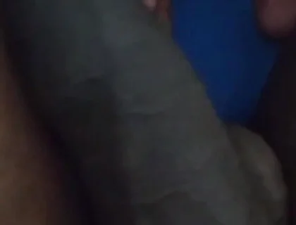 My Big Cock
