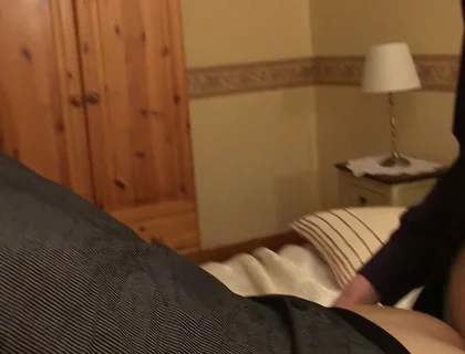 A Professional Toy Demonstration