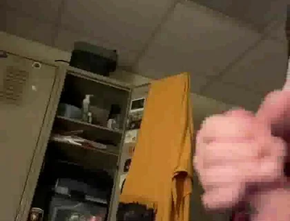 Cumshot