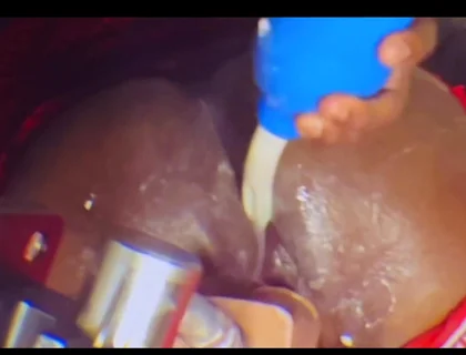 Christmas Special for You to Jerk Your Meat to