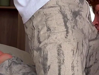 Sweet Tender Sex Between Two Cute Twink Guys