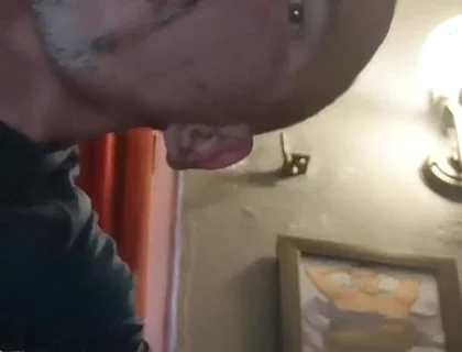 Full of Sperm