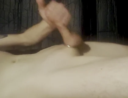 Cum Shot