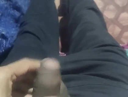 I Am Sacrificing My Penis for Your Youth