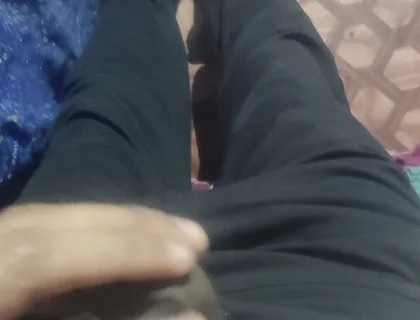 I Am Sacrificing My Penis for Your Youth