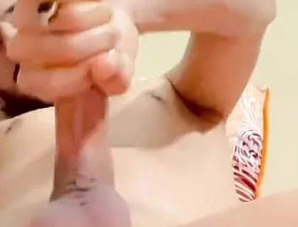 Handsom Boy Fucking Hand Job Full Dirty Talking