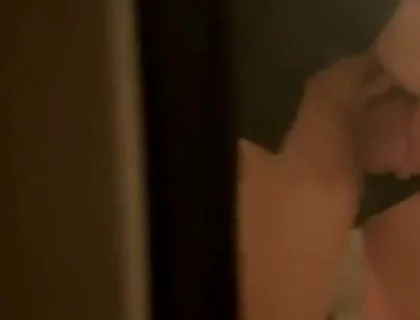 Caught This Boy Pissing in Front of My Window