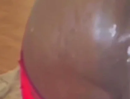 Variations of an Intense Fuck Machine Session...verbal Lovers Beware