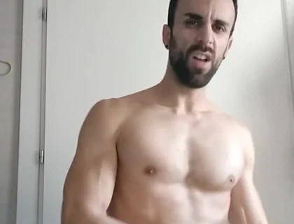 Quick Handjob