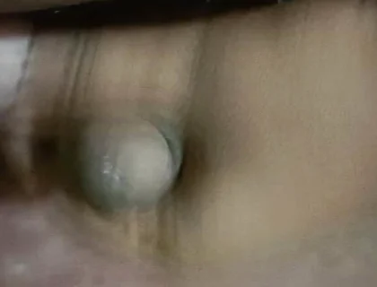 Masturbation