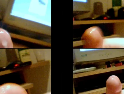 Crazy Huge Cumshot Collection - Nostalgic Edition