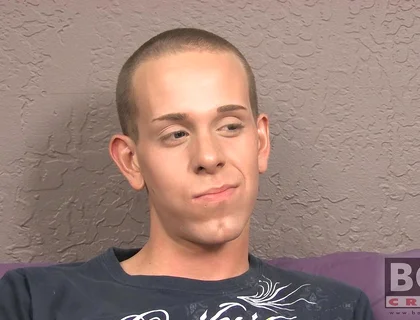 Sean in the Spotlight