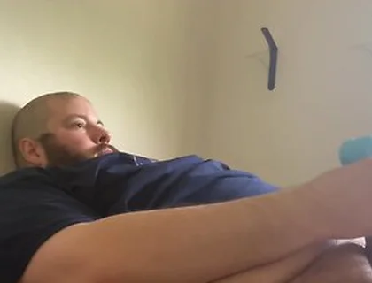 Thinking About You Got Me Too Horny
