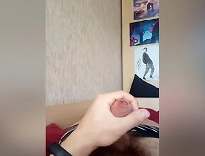 Long Masturbation